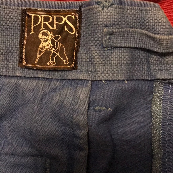 PRPS Pants - Picture 5 of 5